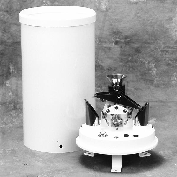 Rain Gauge: A Comprehensive Description and Functionality Overview